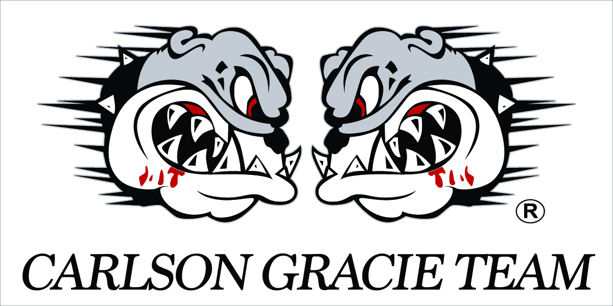 Carlson Gracie Team Logo
